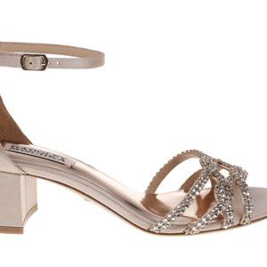 Sonya Shoes by Badgley Mischka